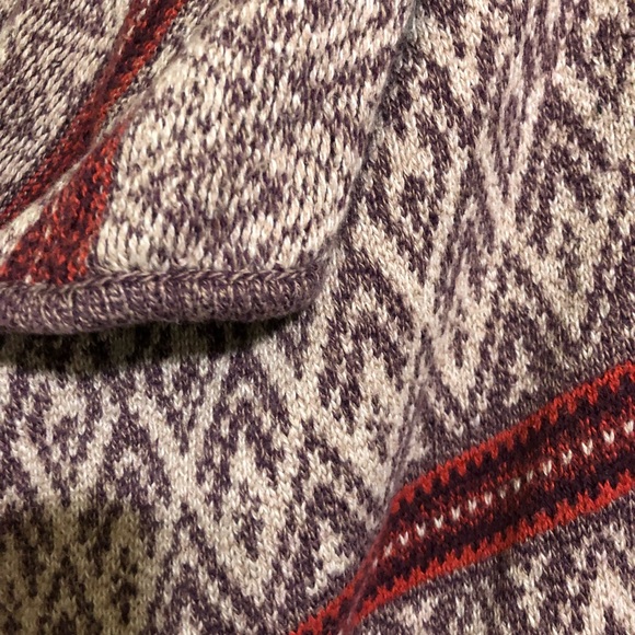 Ruby Moon Long Cardigan - Picture 4 of 5